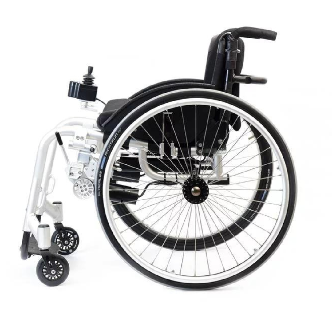 Todo-drive napęd elektryczny