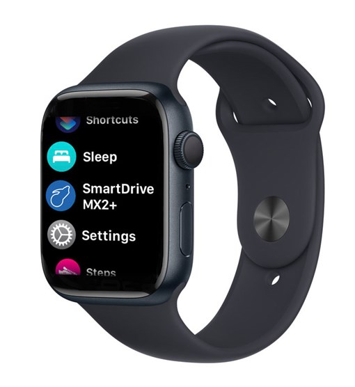 apple watch