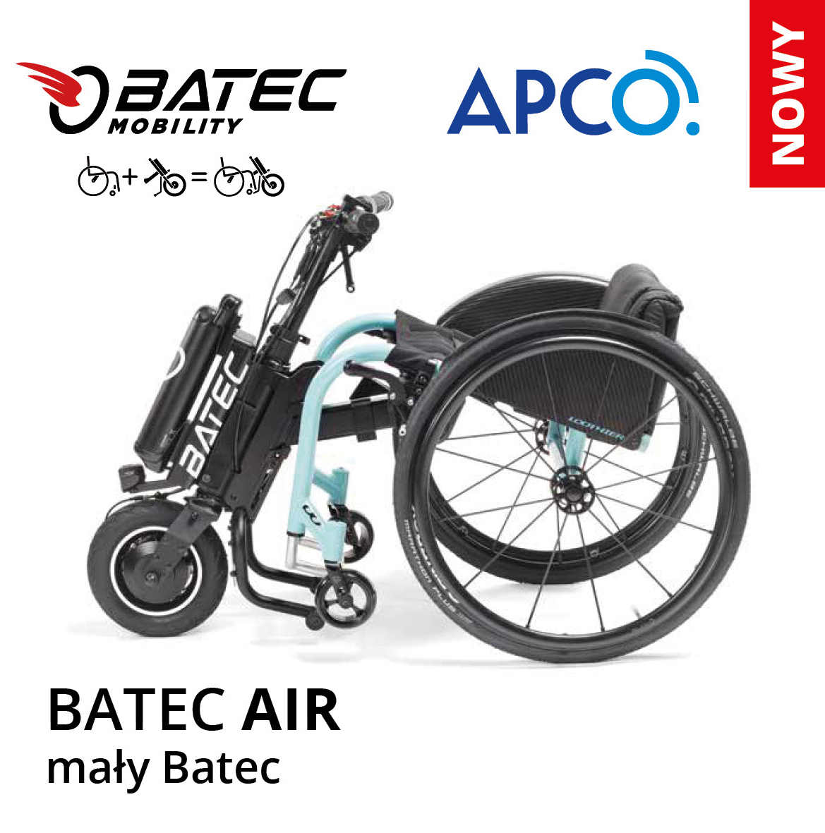 batec air3
