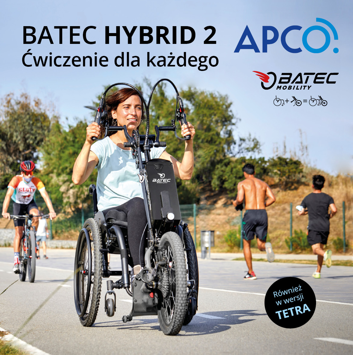 batec hybrid3