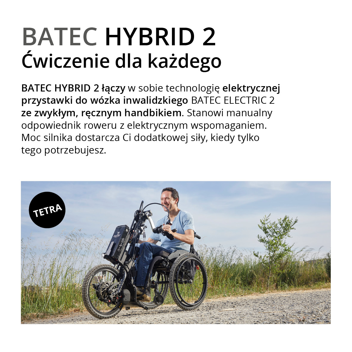 batec hybrid4