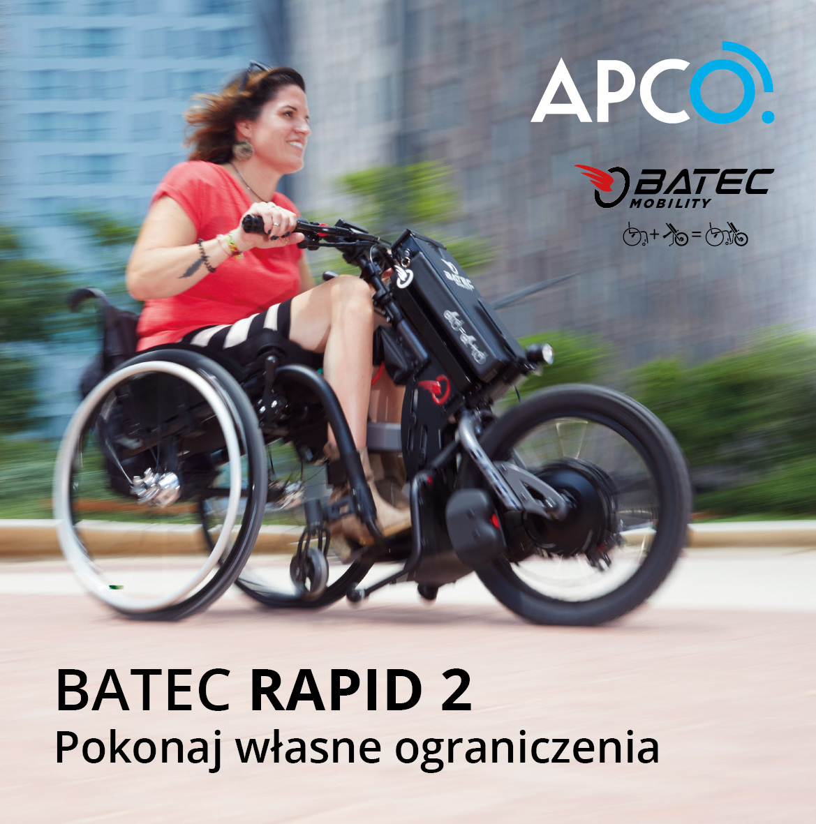 batec rapid3