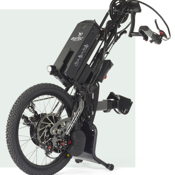 Przystawka Batec  Electric