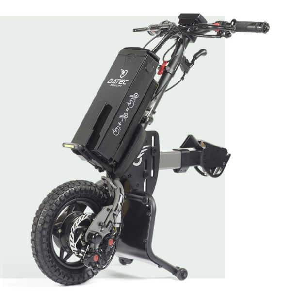 Wózek Batec Mini 2
