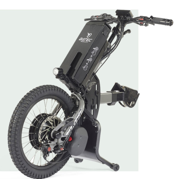 Przystawka Batec  Electric