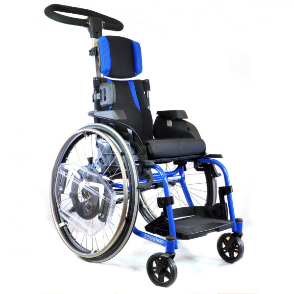 Panthera Bambino 3 wózek inwalidzki