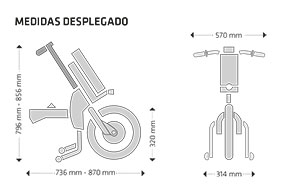 productos handbikes batec mini medidas frontales 06