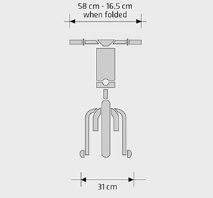 productos handbikes batec mini medidas frontales 06