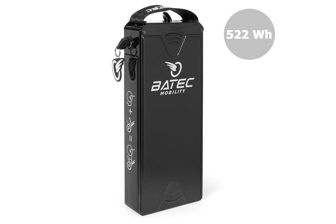 batec mini bateria 3