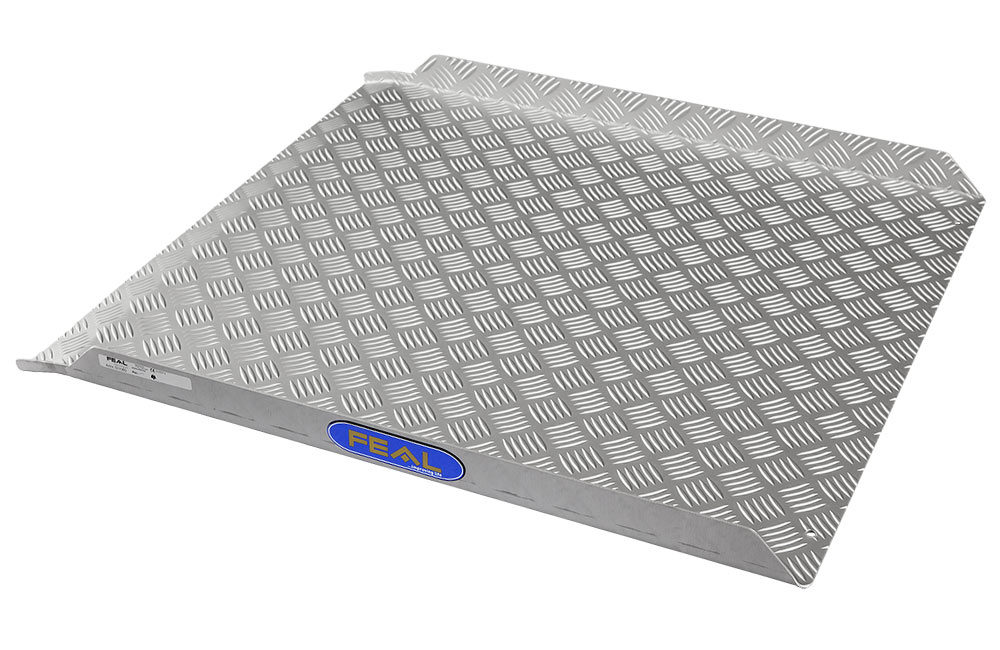 Rampy najazdowe (progowe) Drive in ramp