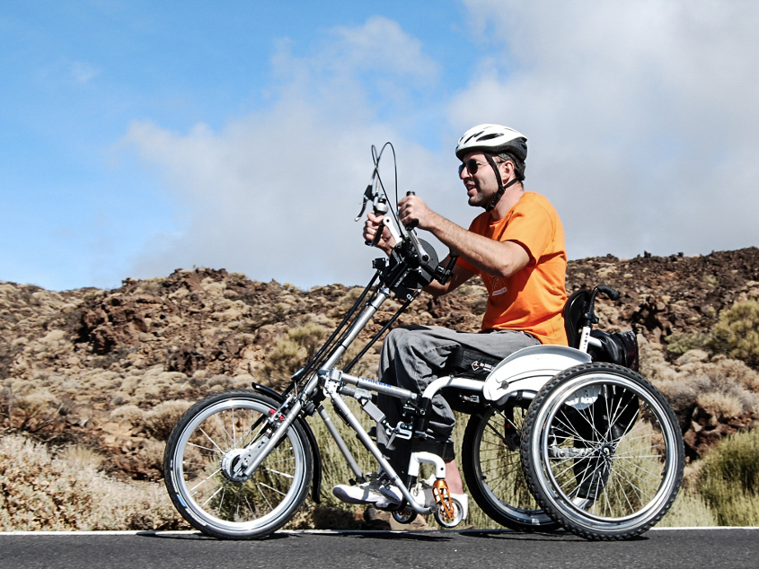 stricker handbikes elektrisch pico maria paz diaz 01