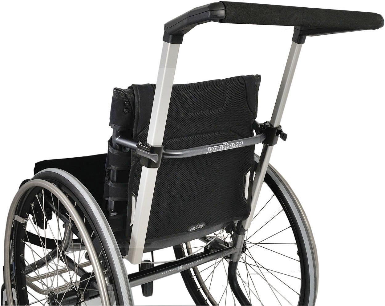 Poprzeczka do pchania PUSHBAR S3 / U3