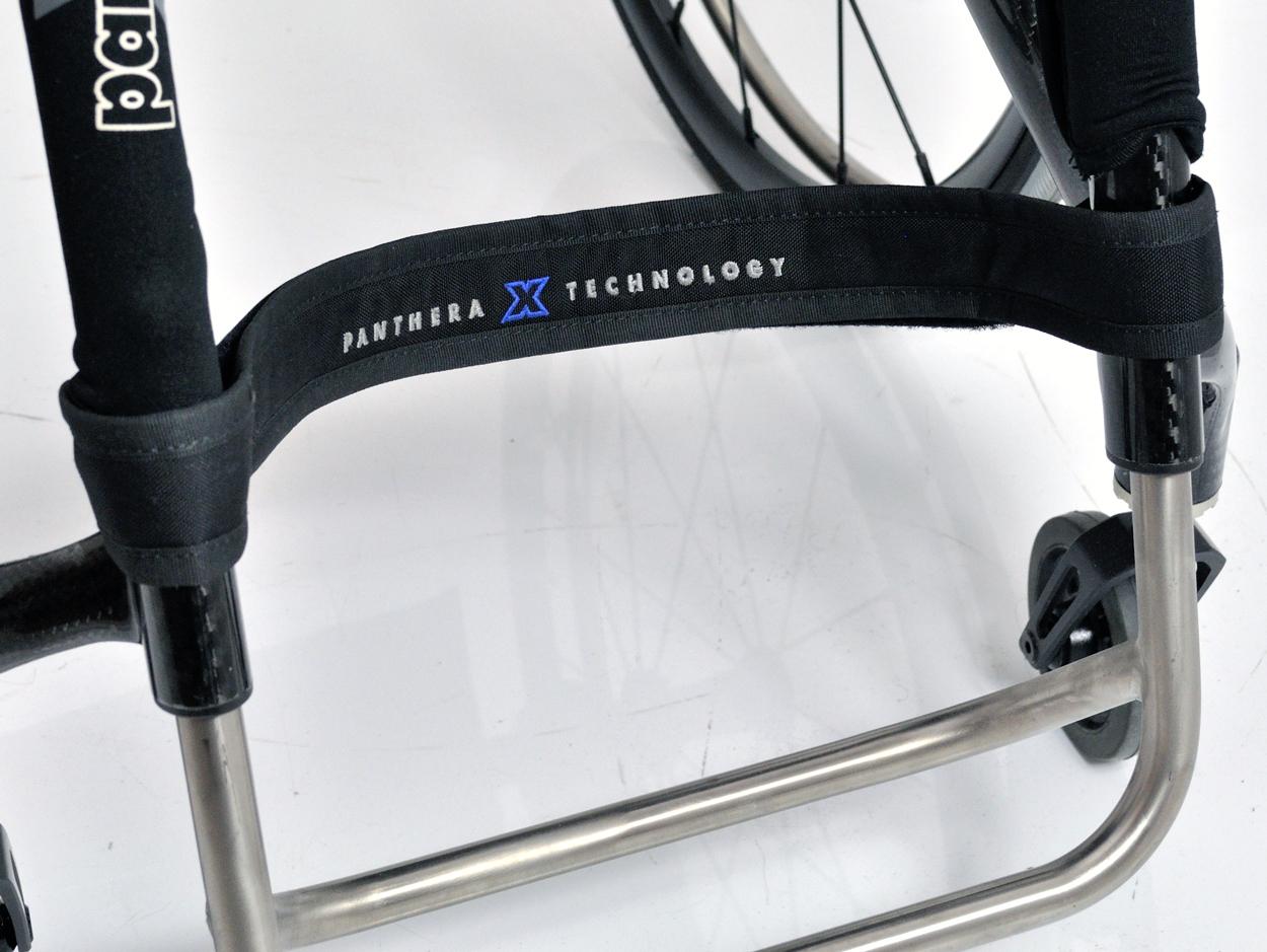 Calf strap - pasek podudzia