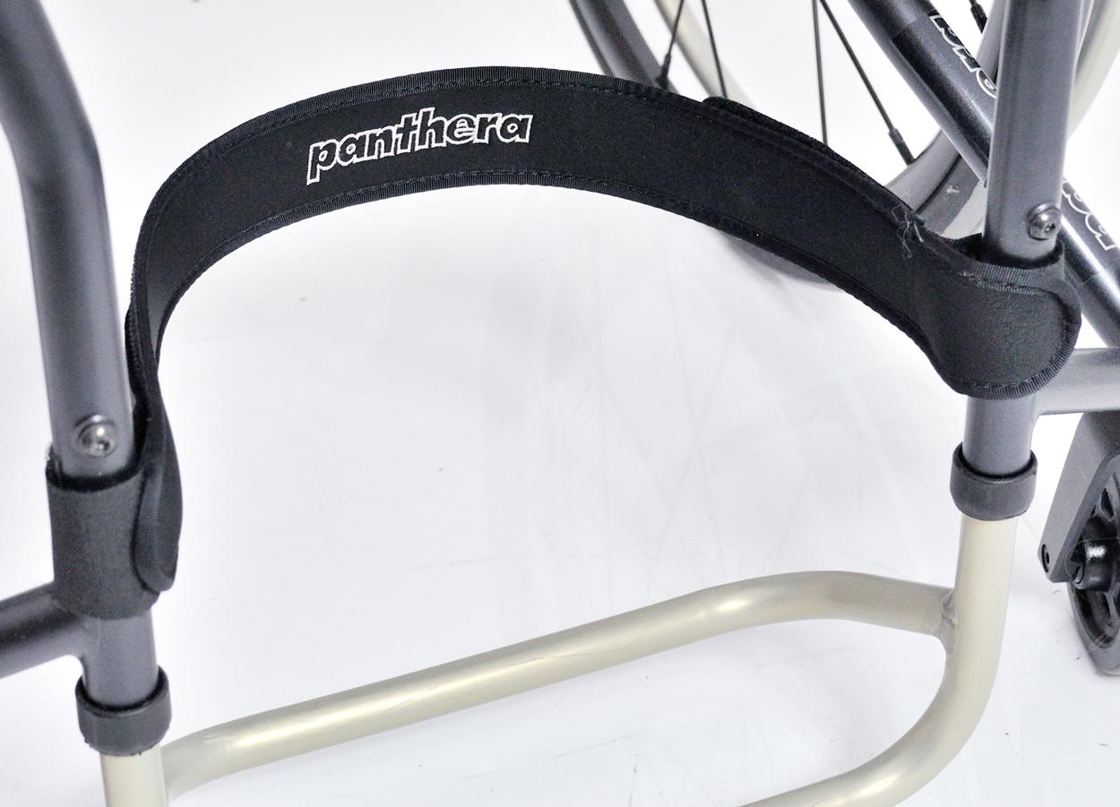 Calf Strap Panthera STD standardowy pasek podudzia