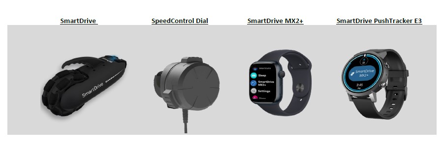 smart drive