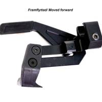 Hamulec Bambino 3 wysunięty do przodu