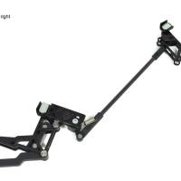 Hamulec jednostronny do modelu wózka Panthera X obsługa obu kół jedną ręką