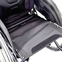 Tapicerka siedziska dla wersji S3 krótka/ekstra krótka