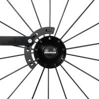 Wypięcie Tetra Quick Release Spox