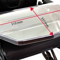 Stolik do wózka inwalidzkiego Panthera S3