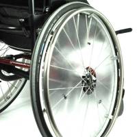 Osłona szprych bez nadruku