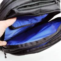 Plecak na wózek inwalidzki Panthera