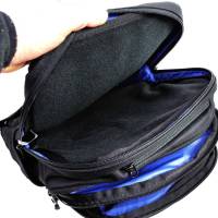 Plecak na wózek inwalidzki Panthera