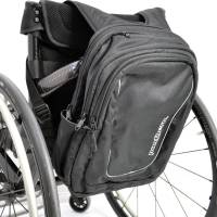 Plecak na wózek inwalidzki Panthera