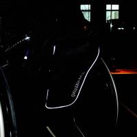 Plecak na wózek inwalidzki Panthera