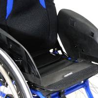 Osłona boczna wózka inwalidzkiego Bambino 3