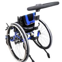 Poprzeczka (pałąk) do pchania Bambino 3