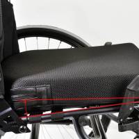 Poduszka Wedge Cushion