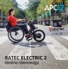 Batec ELECTRIC 2 