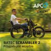 Batec Scrambler 2