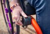 Smart drive napęd do wózka inwalidzkiego 