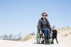 Smart drive napęd do wózka inwalidzkiego 
