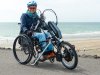 Stricker przystawki hybrydowe do wózków inwalidzkich 